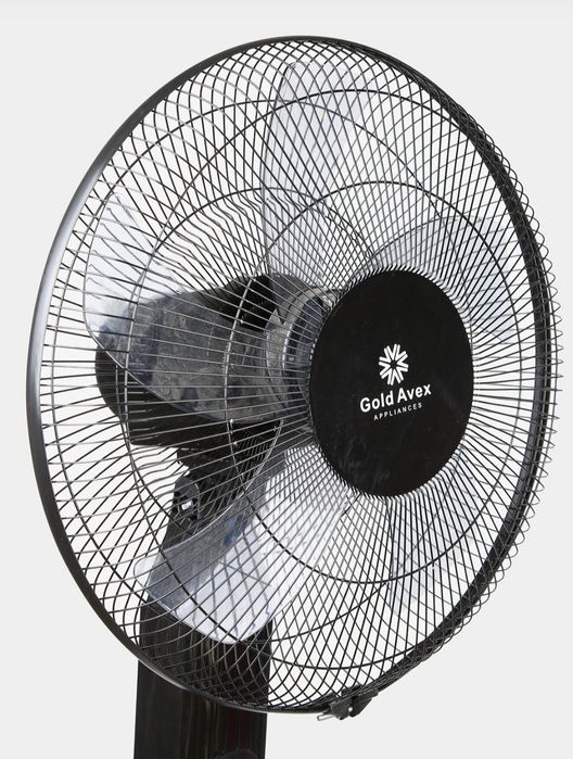 Вентилятор  Gold Avex.