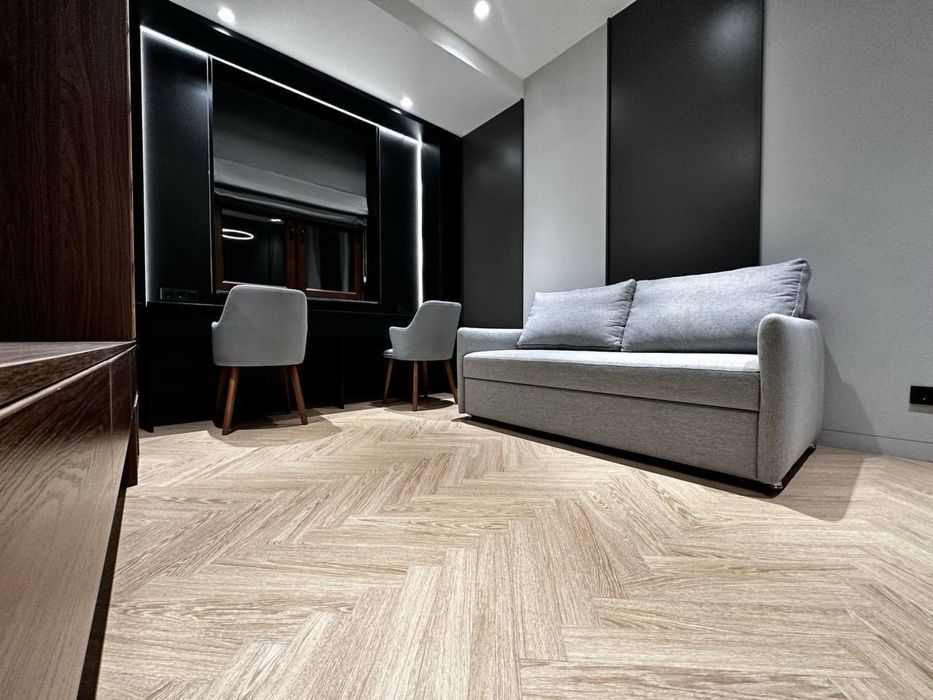 3/5/8 новостройка "Golden House" жк Парисен