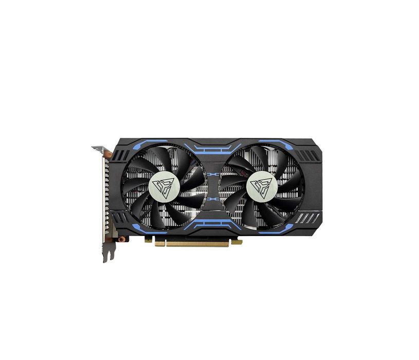 - Видеокарта Arktek GTX 1660 Super 6GB GDDR6