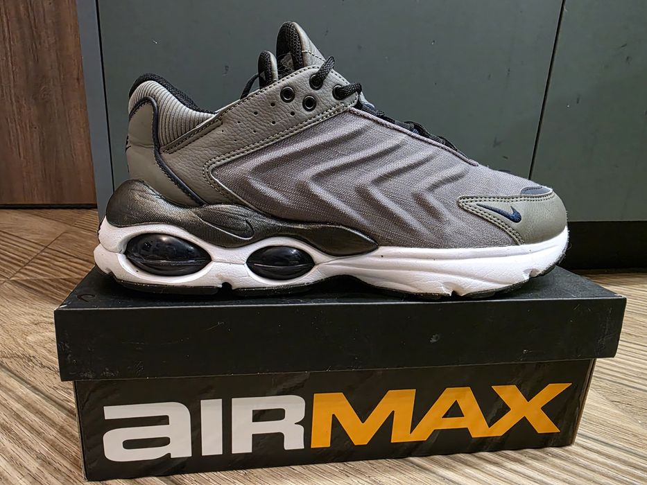 Мъжки маратонки NIKE AIR MAX