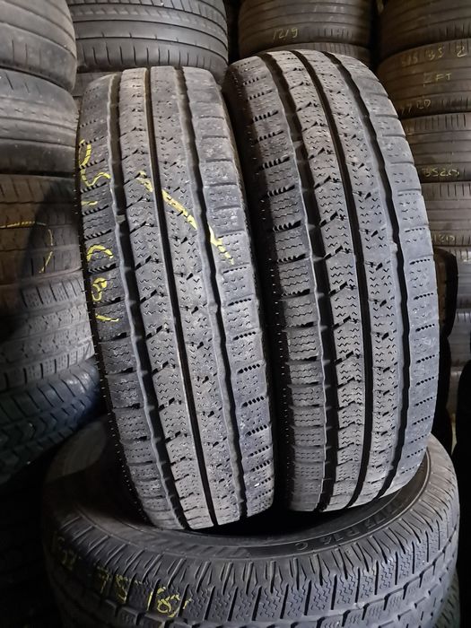 Anvelope M+S 195 R15C Nexen