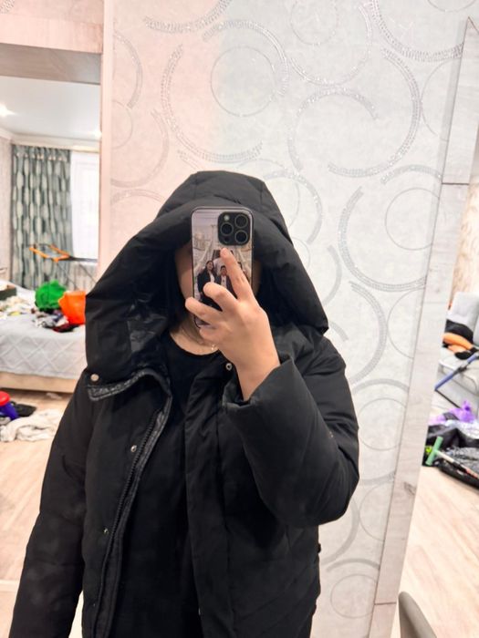 Продам женскую куртку