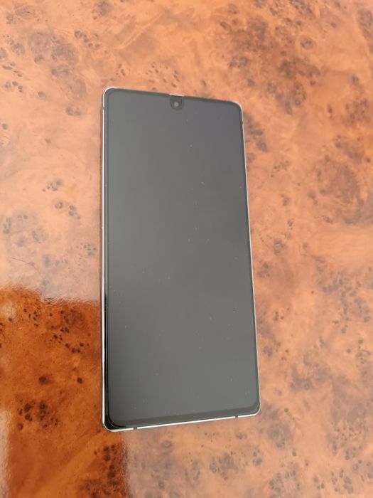 Samsung Galaxy note 20 5g