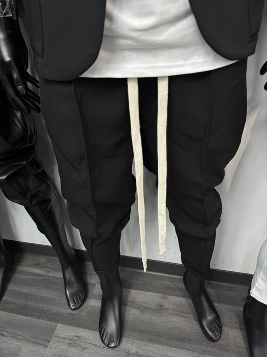 Pantaloni Cu sireturi lungi Casual/Elegant! Calitate superioara!