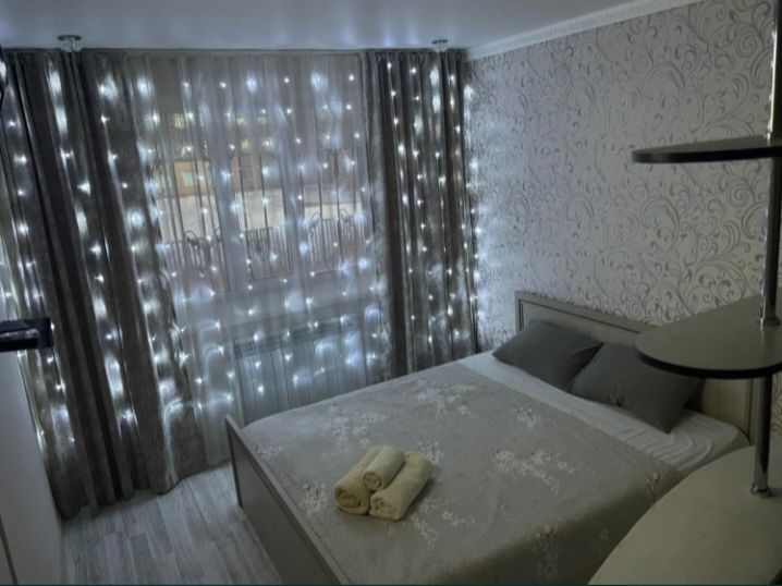 Квартира посуточно