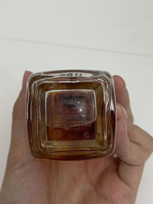 Духи парфюм Zara CHERRY SMOOTHIE 100 мл