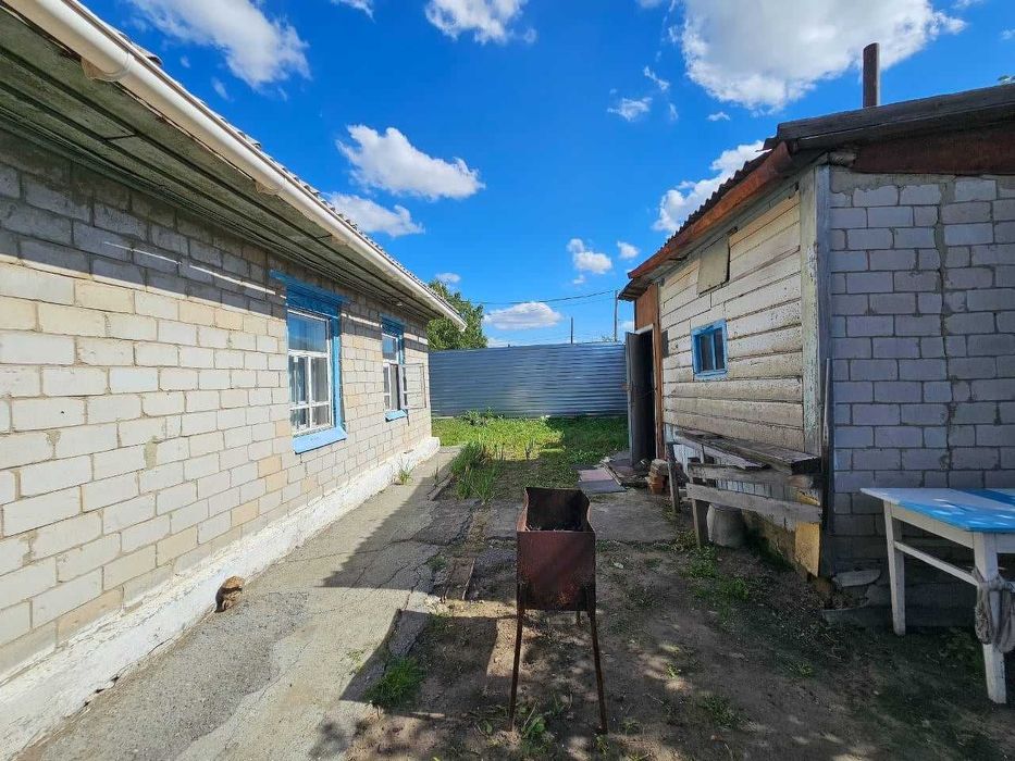 дом  КСК 100кв ,6 ком