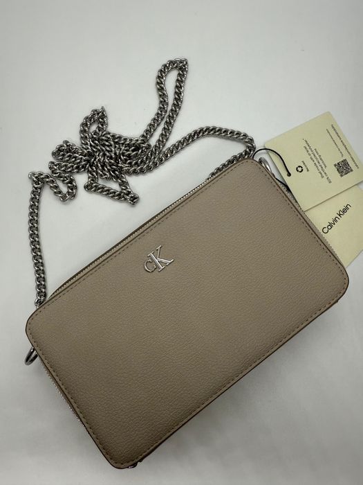 Сумка Calvin Klein новая