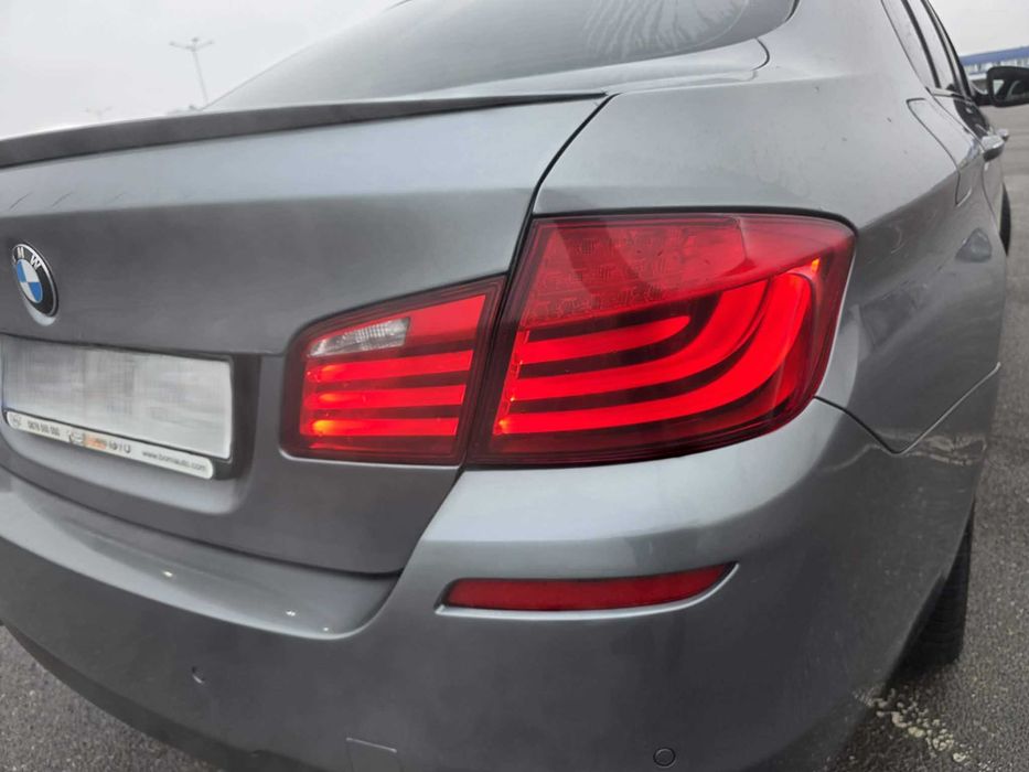 Стопове BMW F10 5 серия