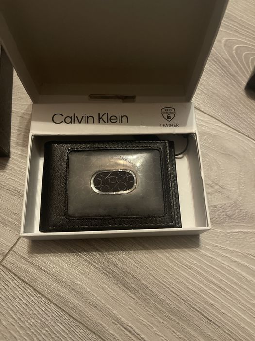 Portofel barbat guess