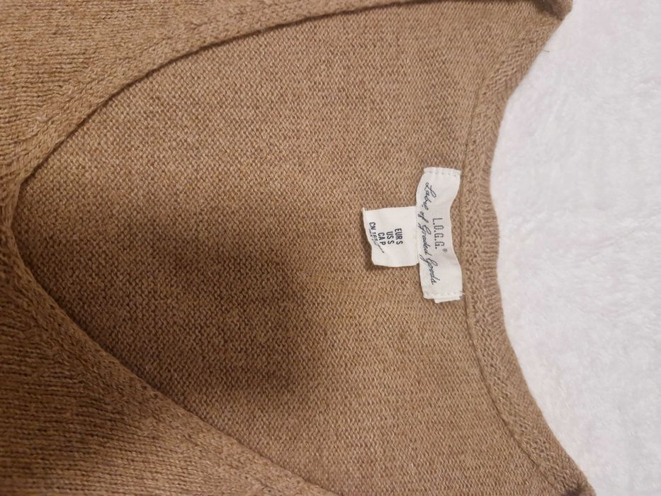 Pulover H&m dama oversize m-L femei