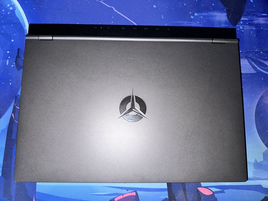 Laptop Lenovo - Legion GTX 1660 TI