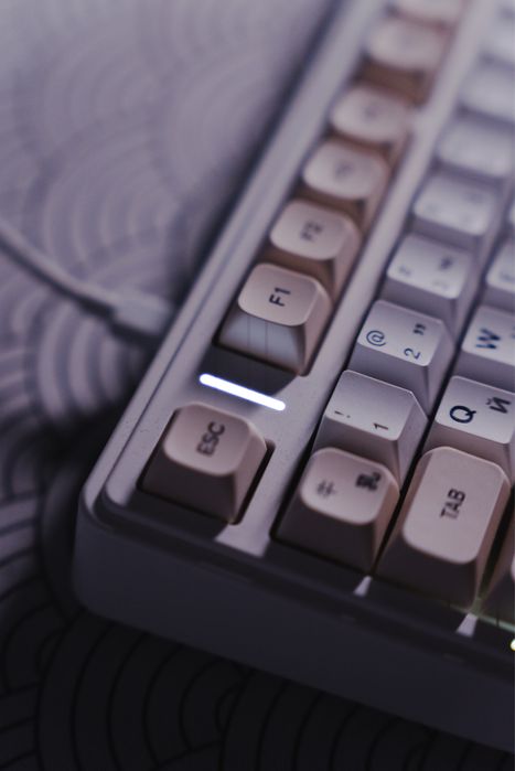 Клавиатура Aula f75