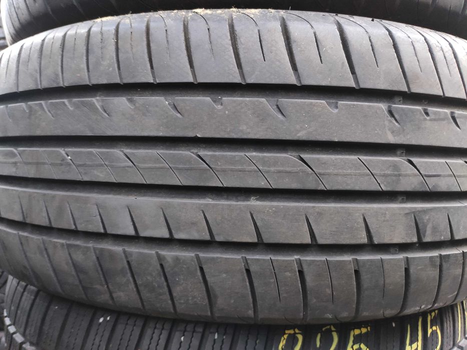 4бр Летни гуми 225 60 17 - Hankook