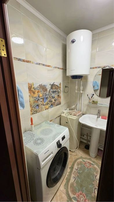 3-комнатной квартиры