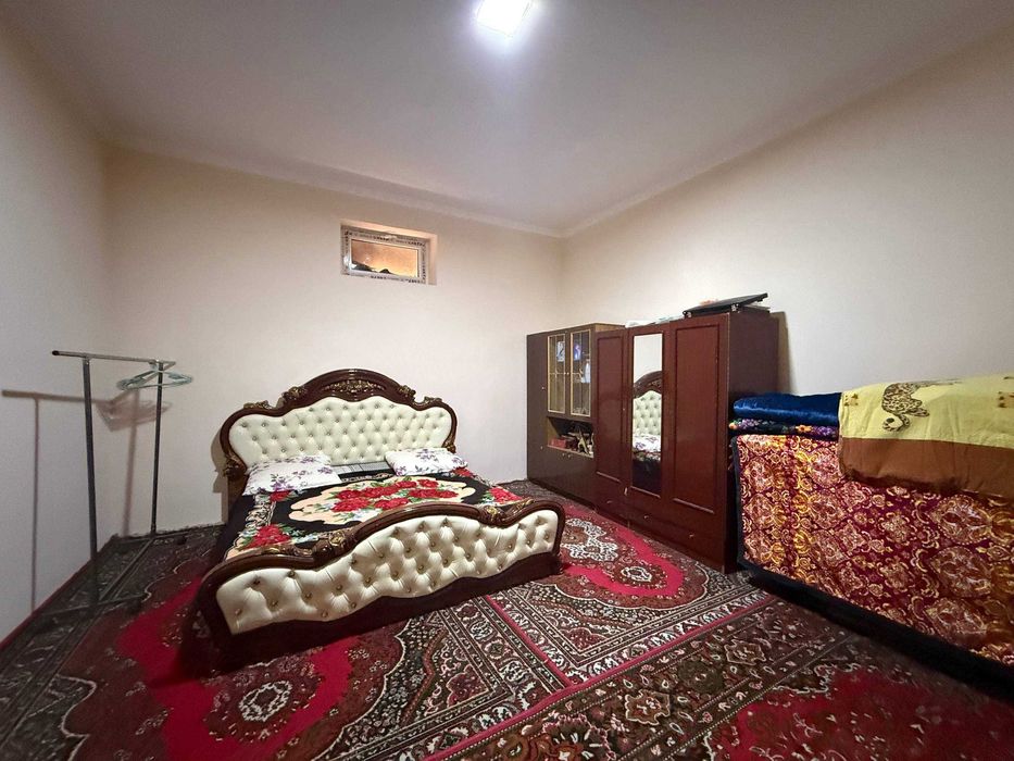 HASHAMATLI 18 SOTIQLIi hovli sotiladi  #a825