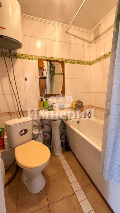 4-х ком квартира 4 мкр Айгерим Д