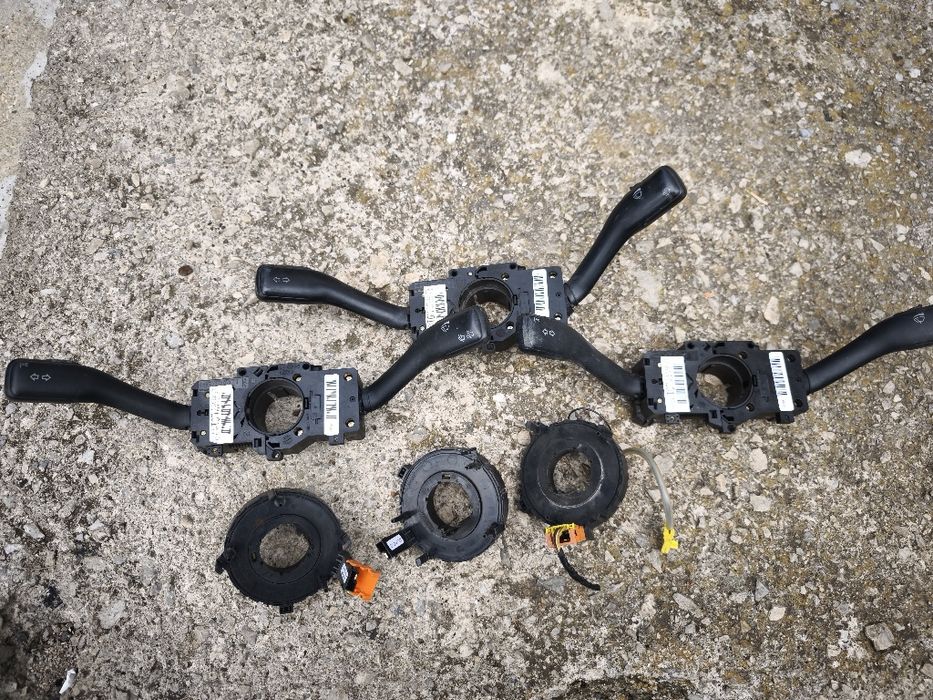 Seat Leon, Ibiza, Alhambra