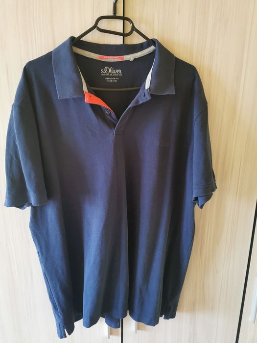 Тениски, различни марки