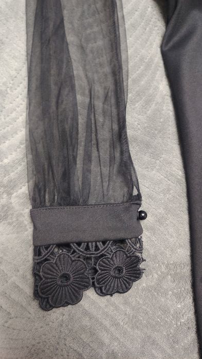 Вечернее платье очень красивое