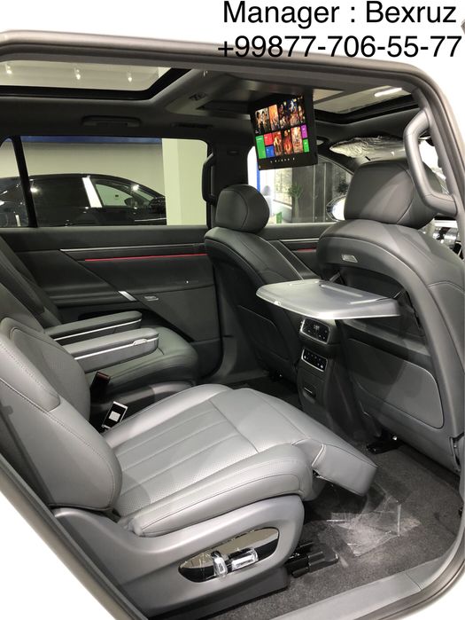 Dongfeng 008EP ULTRA 2026 Gibrit Full 3 - Yil 120 000 Km kafolat RUSTI