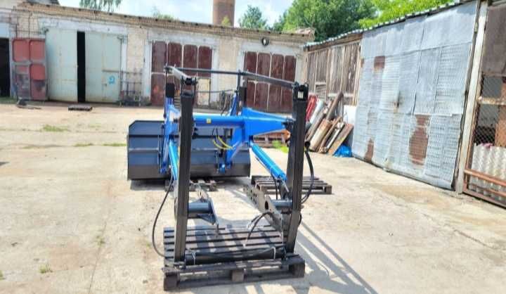 Продам кун мтз-82