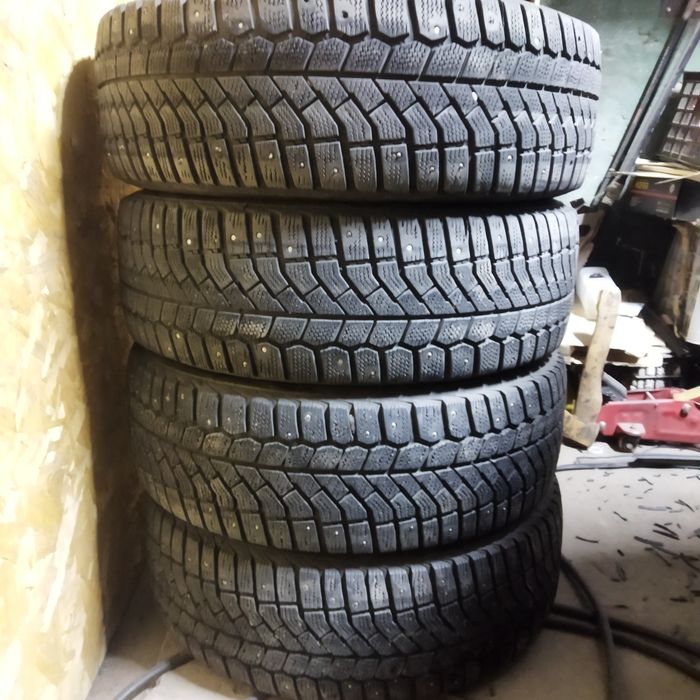 205/55/R16  Виати