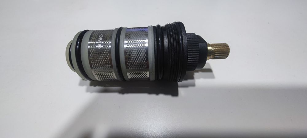 Термостатический катридж