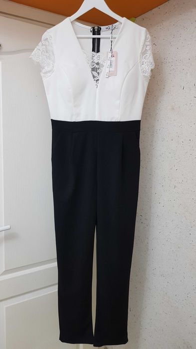 Дамски гащеризон размер М-Л