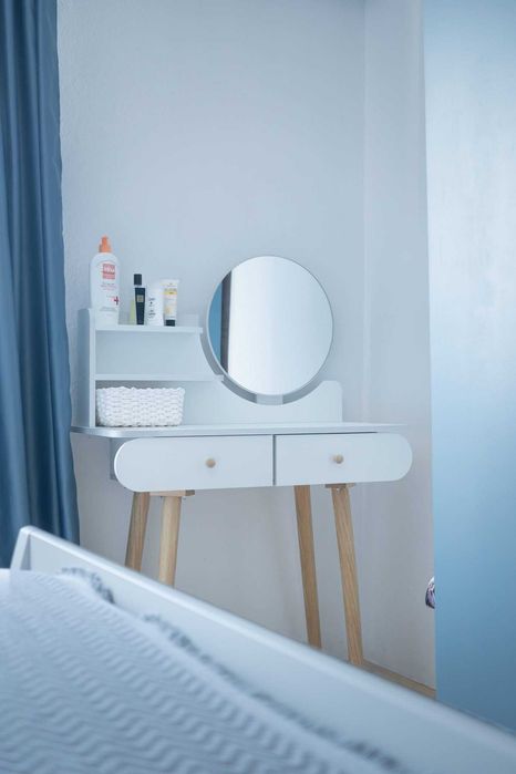 Самостоятелен етаж от къща за лятото