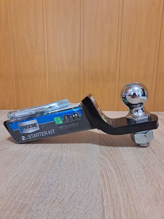 Теглич американски стандарт