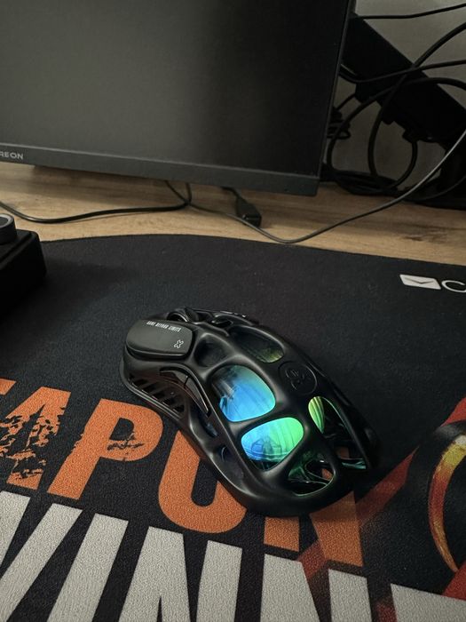 Мощный игровой компьютер