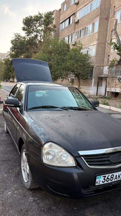 ВАЗ (Lada) PRIORA 2009 года