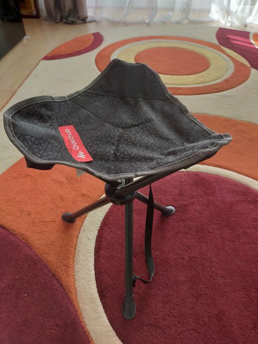 Scaun pescuit Quechua