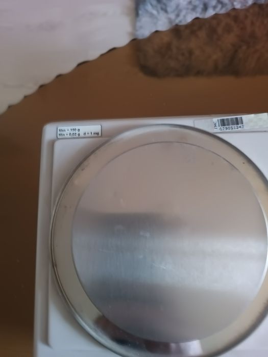 Продам лабораторные весы