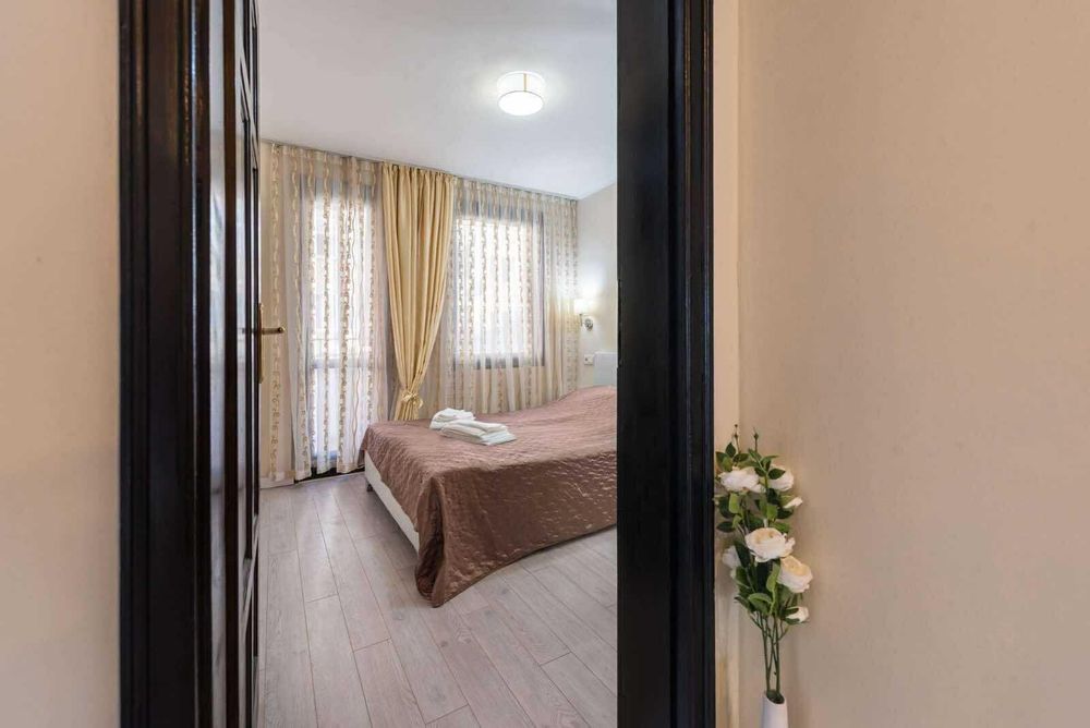 Дава се под наем Тристаен апартамент в Варна, Генералите - 90 кв.м за 716 € - Снимка #16