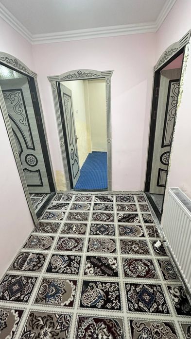 Марказидан Элитный домдан 2 хона килинган квартира сотилади  Горгаз