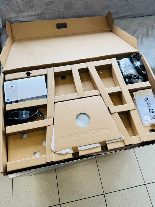 Монитор Dell P2724DEB ***НОВ***