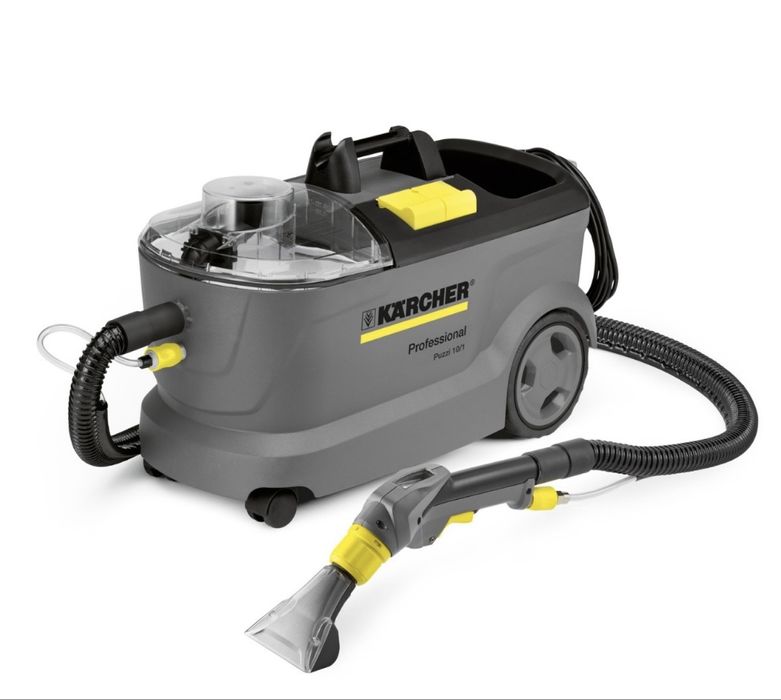 Продам новую пылесос Karcher