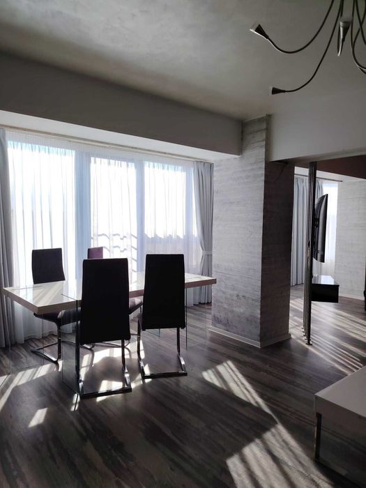 Inchiriere Apartament 3 camere - centru Pitesti