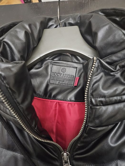 Geaca groasa /ski Rock Angel