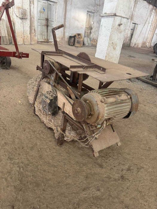 столярные станоклар келисимли бахада