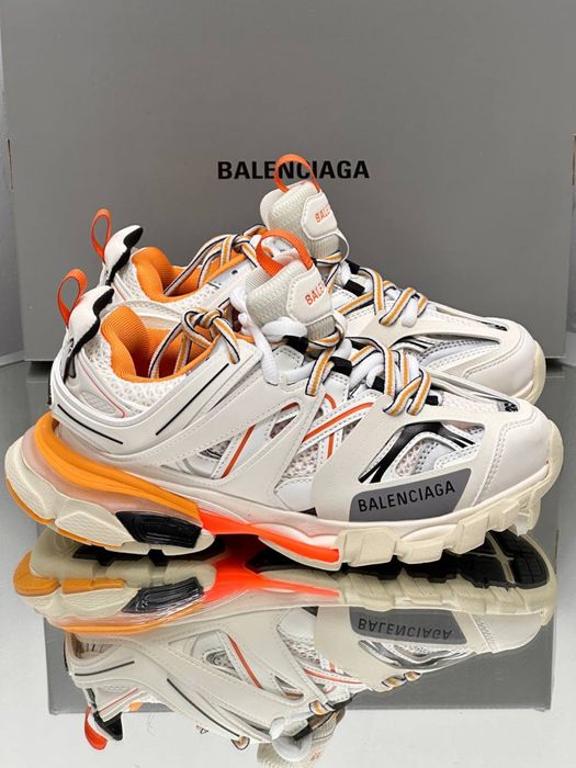 Balenciaga Track Fullbox Premium Unisex