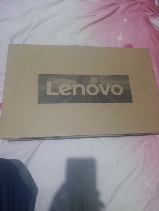 Ноутбук LENOVO ideapad1 15ijl7