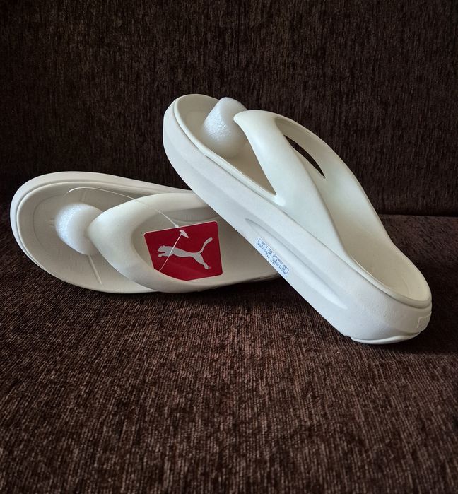 Puma Flatter Flip-джапанки
