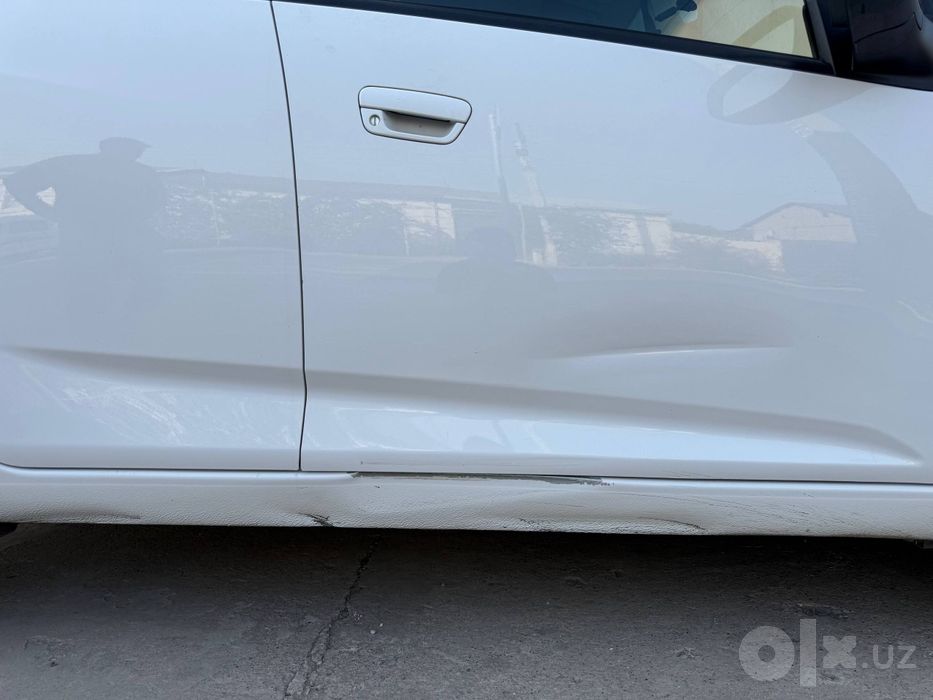 Chevrolet Spark Sotiladi