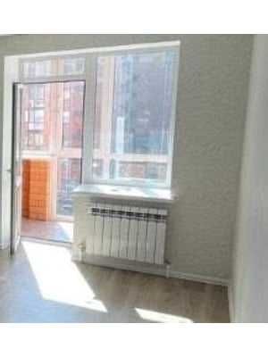 Продам 1-ком квартиру м-н Береке 21