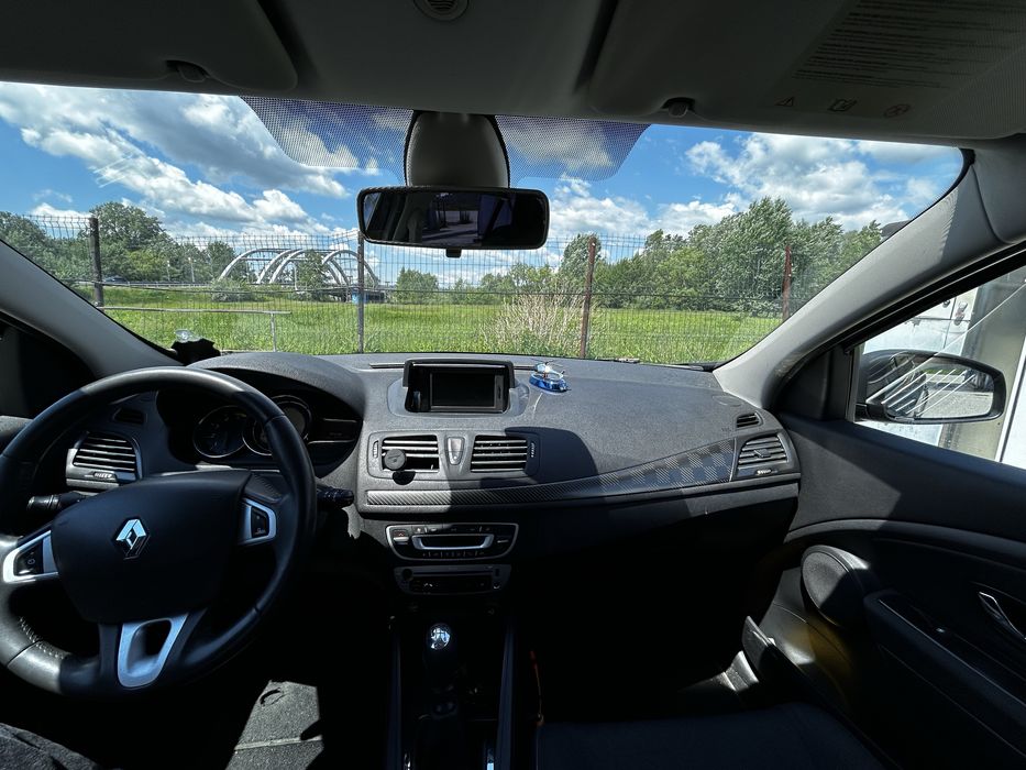 Renault Megane 3