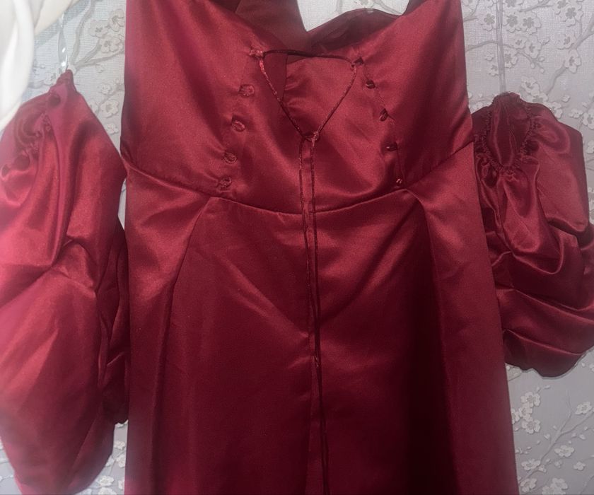 Продам платье вечернее