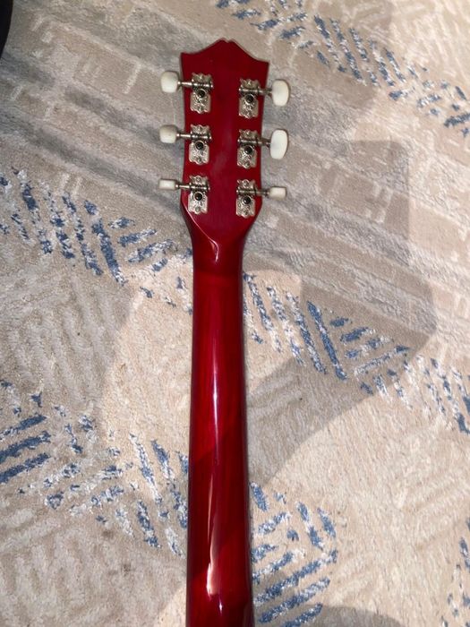 Гитара……………………….